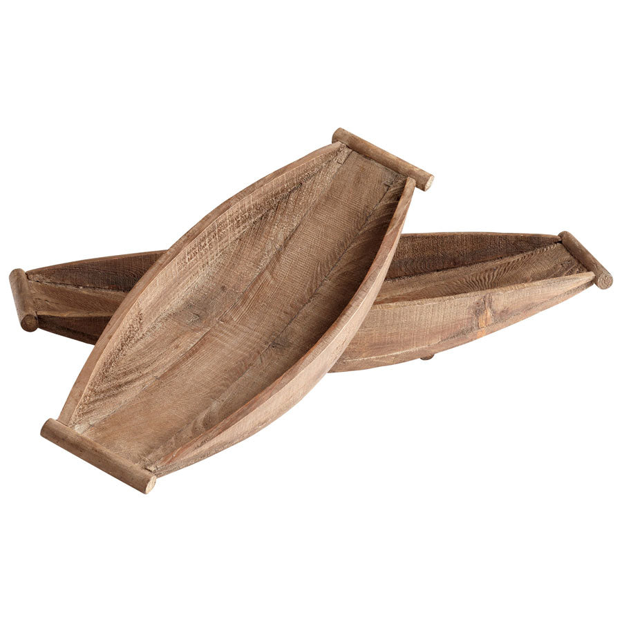 Dory Trays