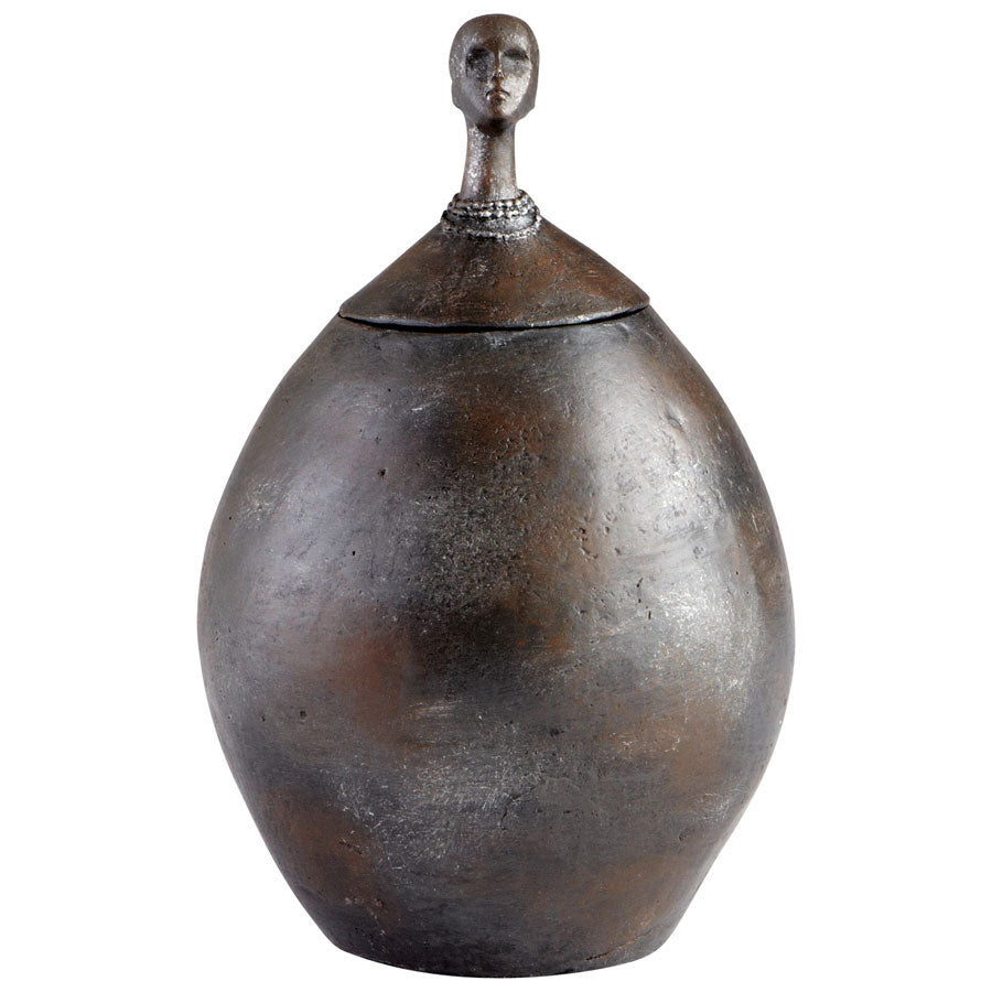 Large Keep Your Head Up Container