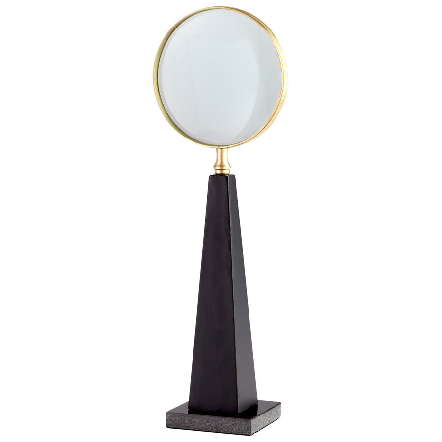 Large Introspection Magnifier