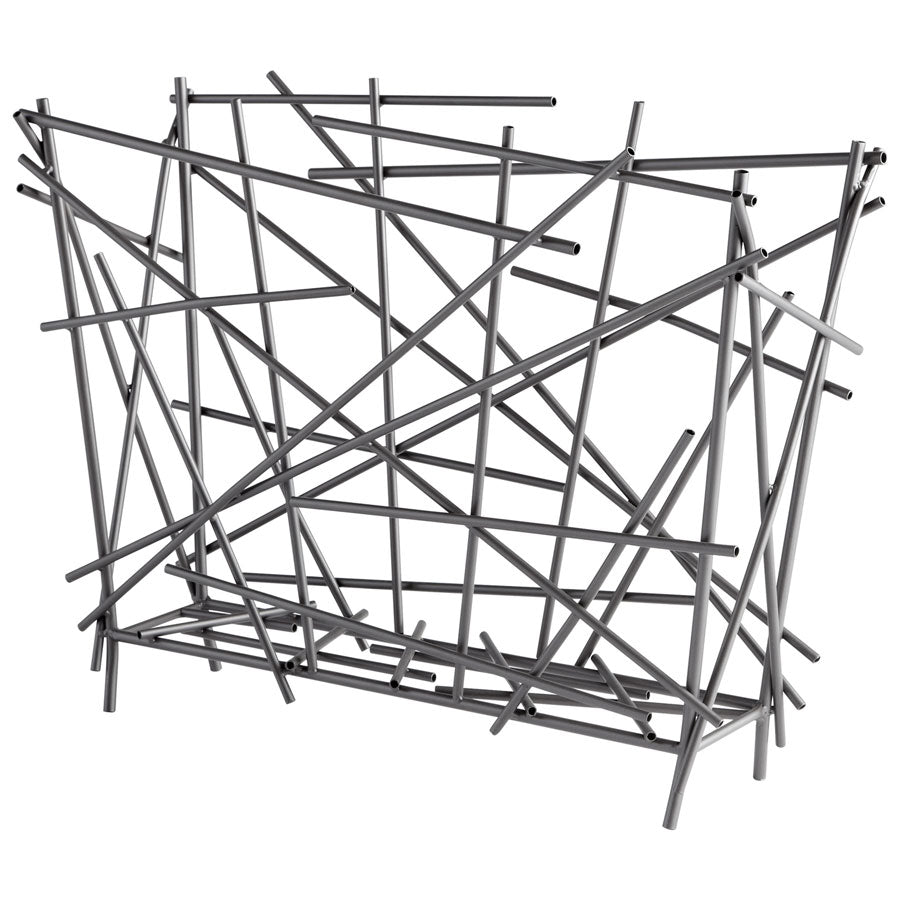 Pick Up Sticks Magazine Holder