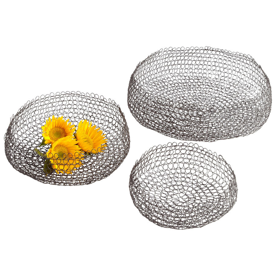 Columbus Weave Baskets