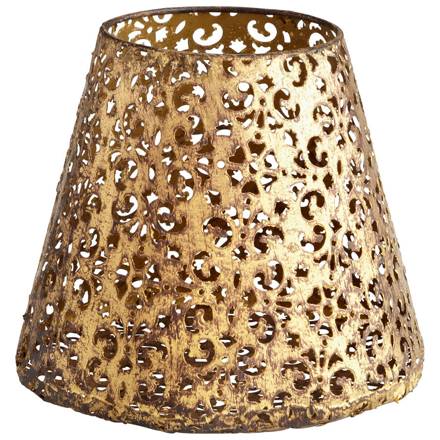 Medium Filigree Dream Container