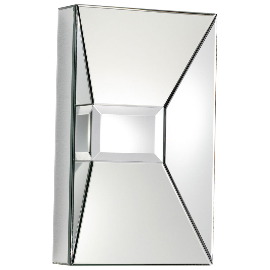 Pentallica Rectangle Mirror