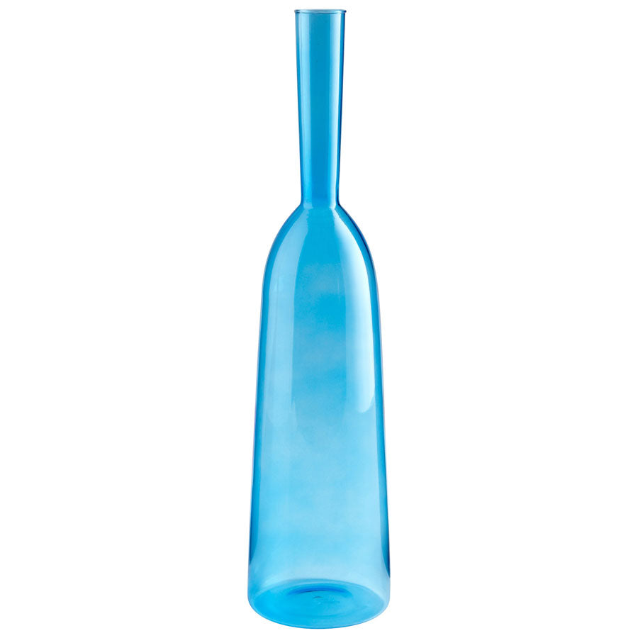 Large Tall Drink Of Water Vase