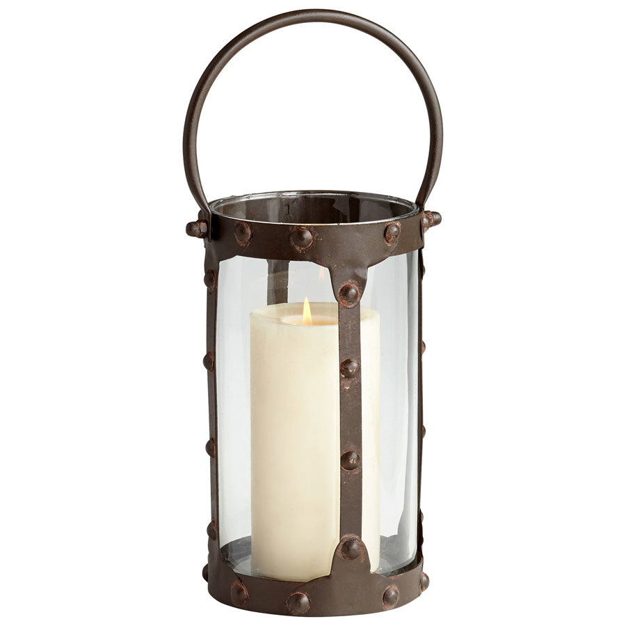 Sm. Borin Candleholder