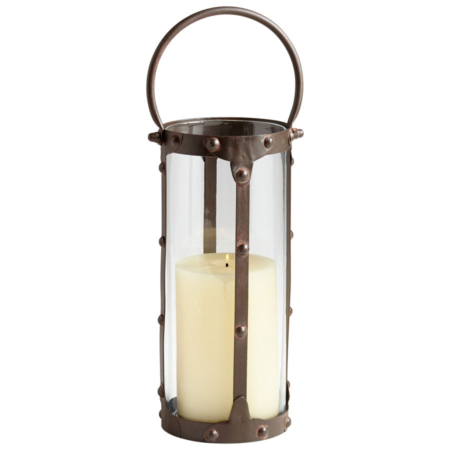 Lg. Borin Candleholder