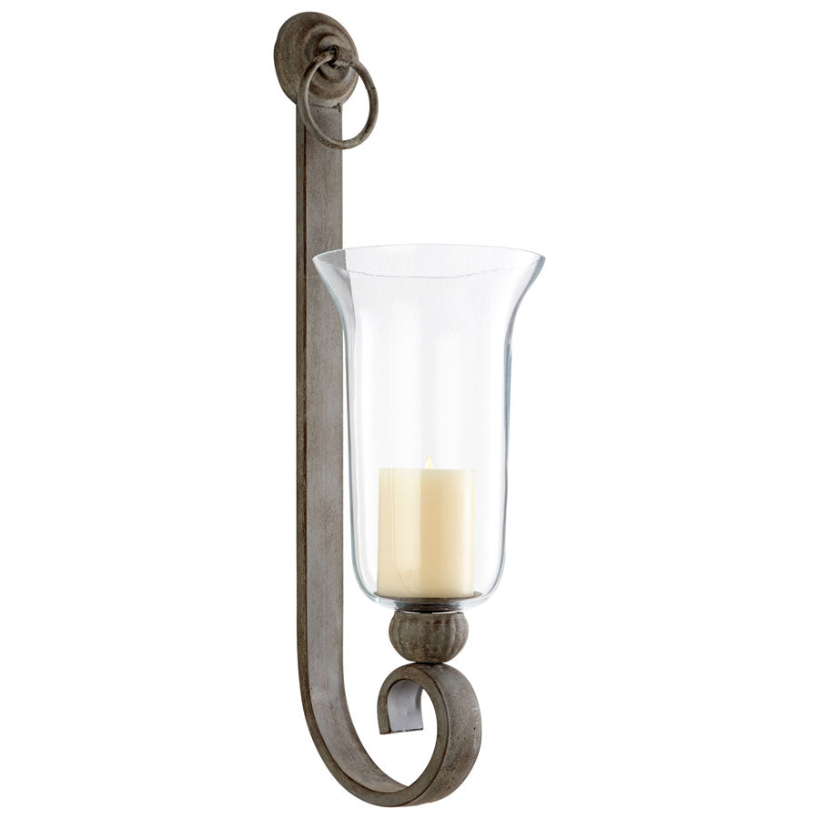 Granada Candleholders