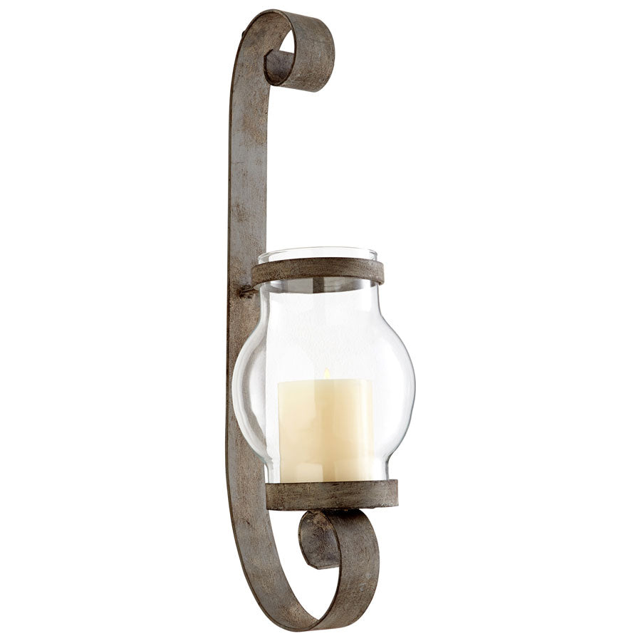 Giralda Candleholders