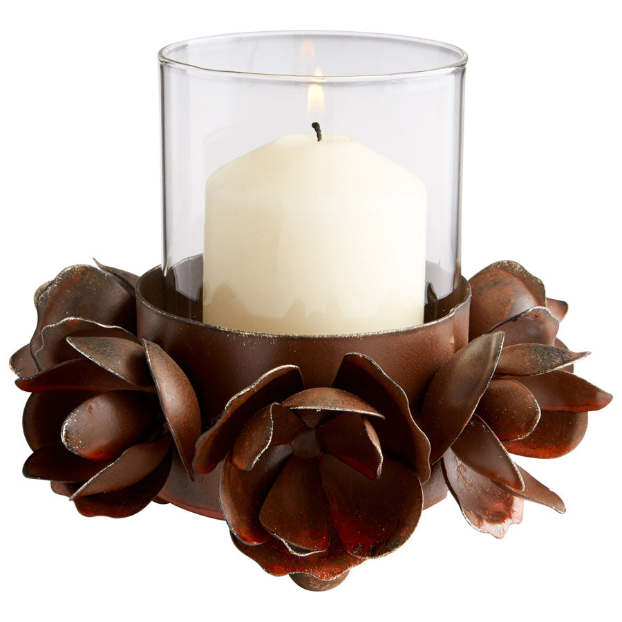 Vitalia Candleholder