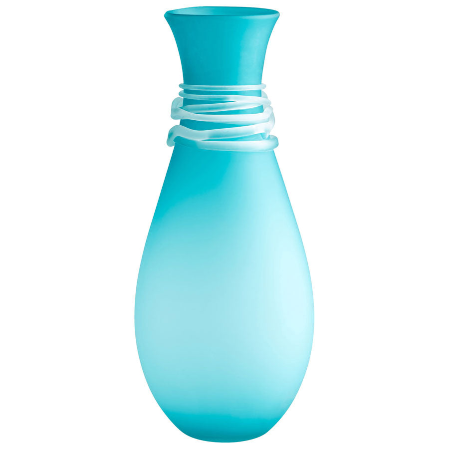 Large Alpine Vase