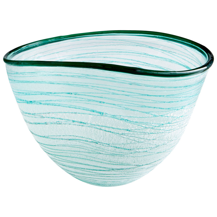 Small Swirly Bowl