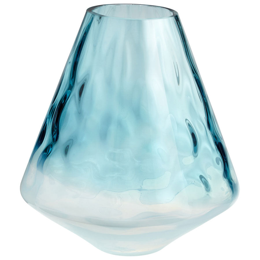 Small Brisk Vase