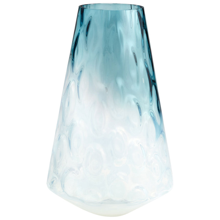 Large Brisk Vase