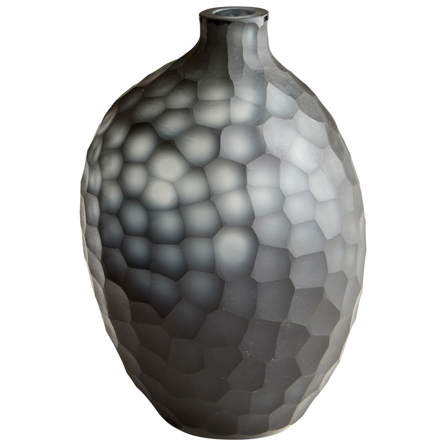 Small Neo-Noir Vase