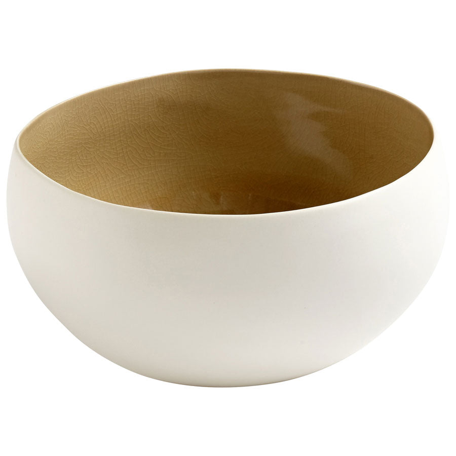 Small Latte Bowl