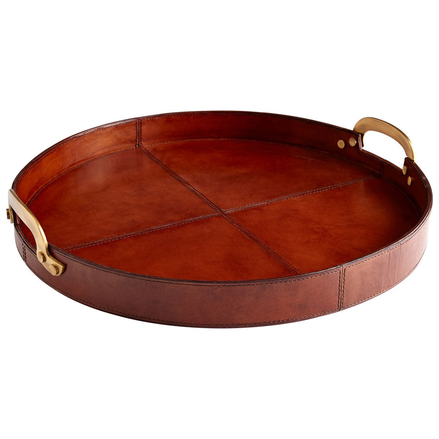 Large Bryant Tray