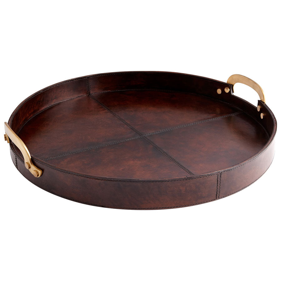 Large Bryant Tray