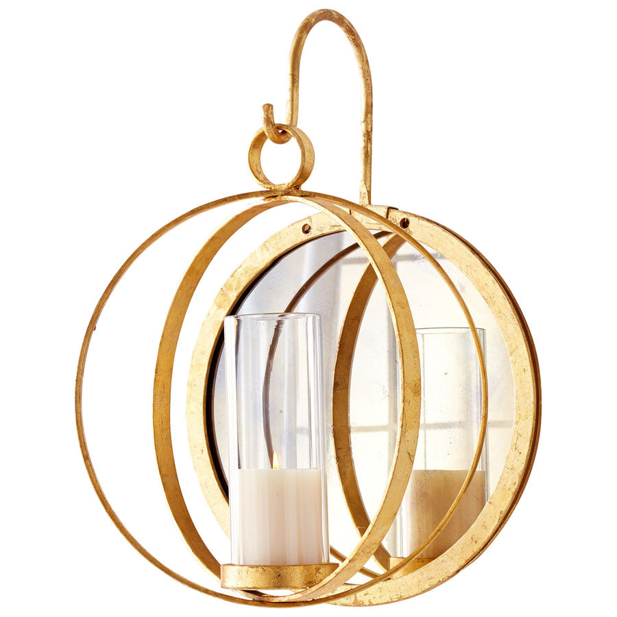 Salvador Wall Candleholder