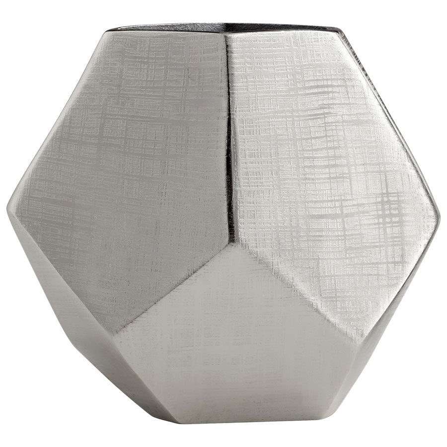Large Vulcan Vase