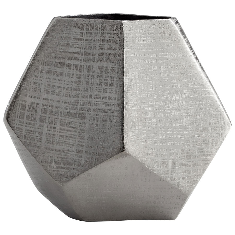 Small Vulcan Vase