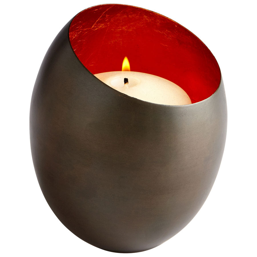 Medium Minerva Candleholder