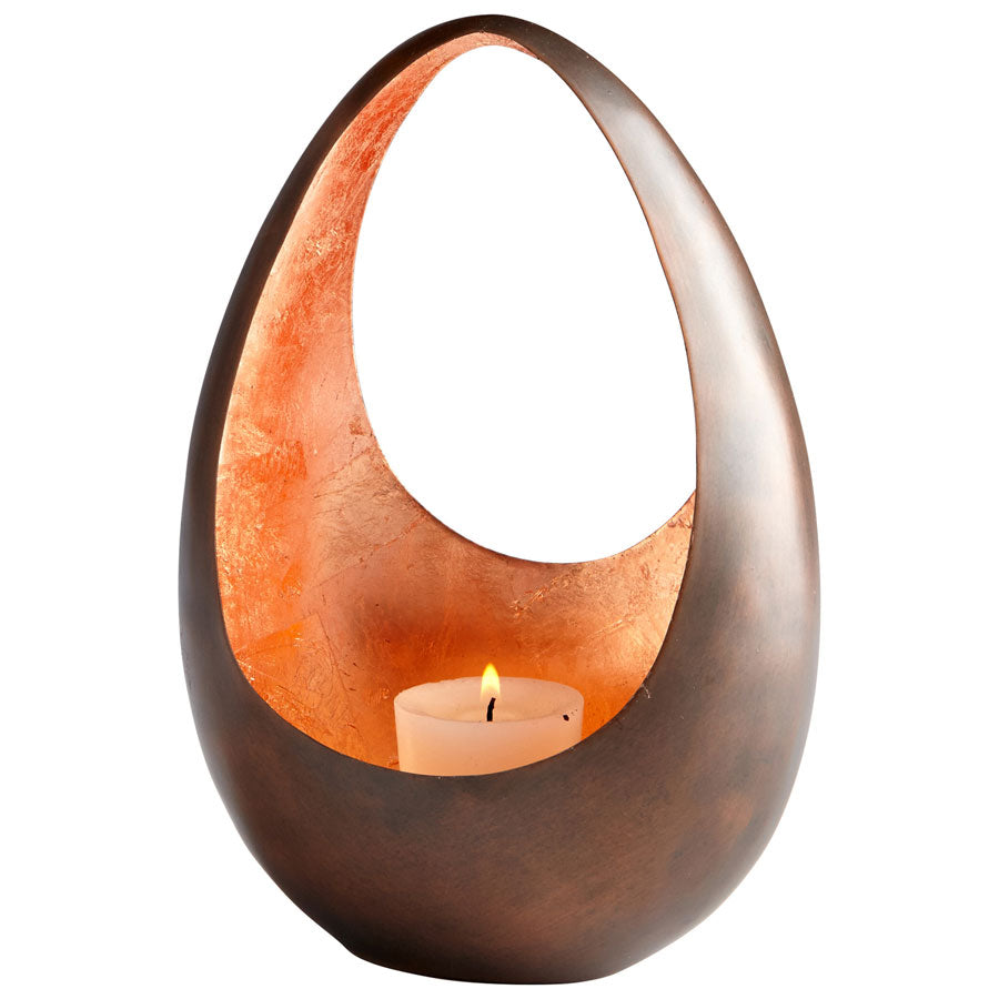 Ceres Candleholder