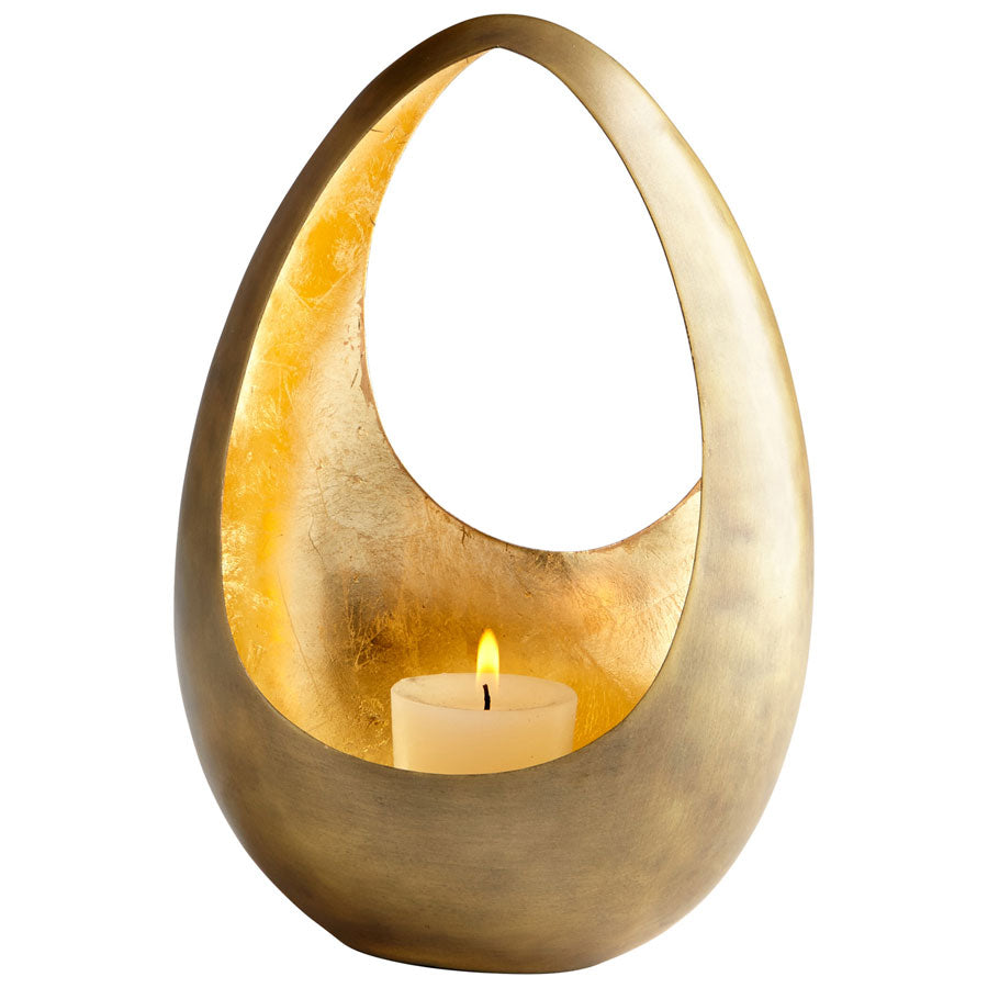Ceres Candleholder