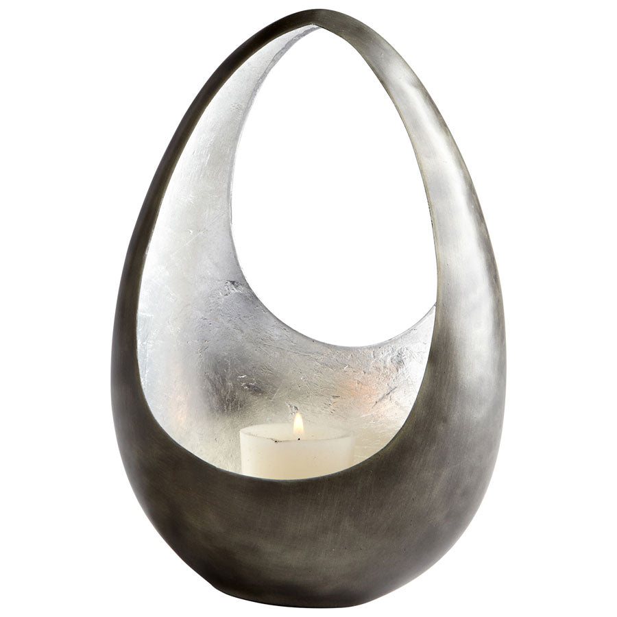 Ceres Candleholder