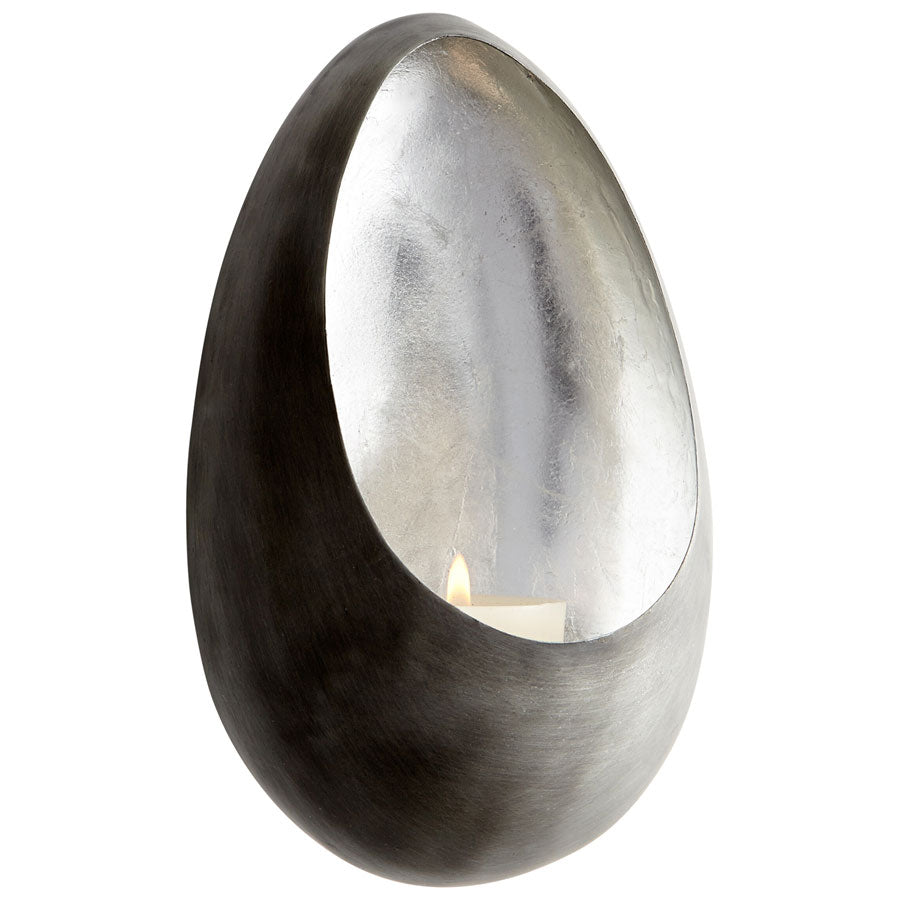 Feronia Wall Candleholder