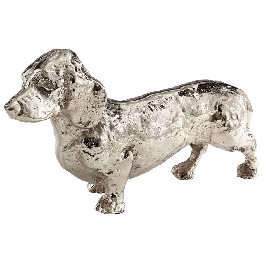 Crusoe Sculpture