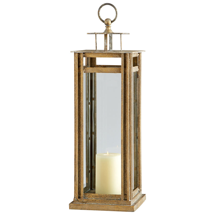 Medium Tower Candleholder