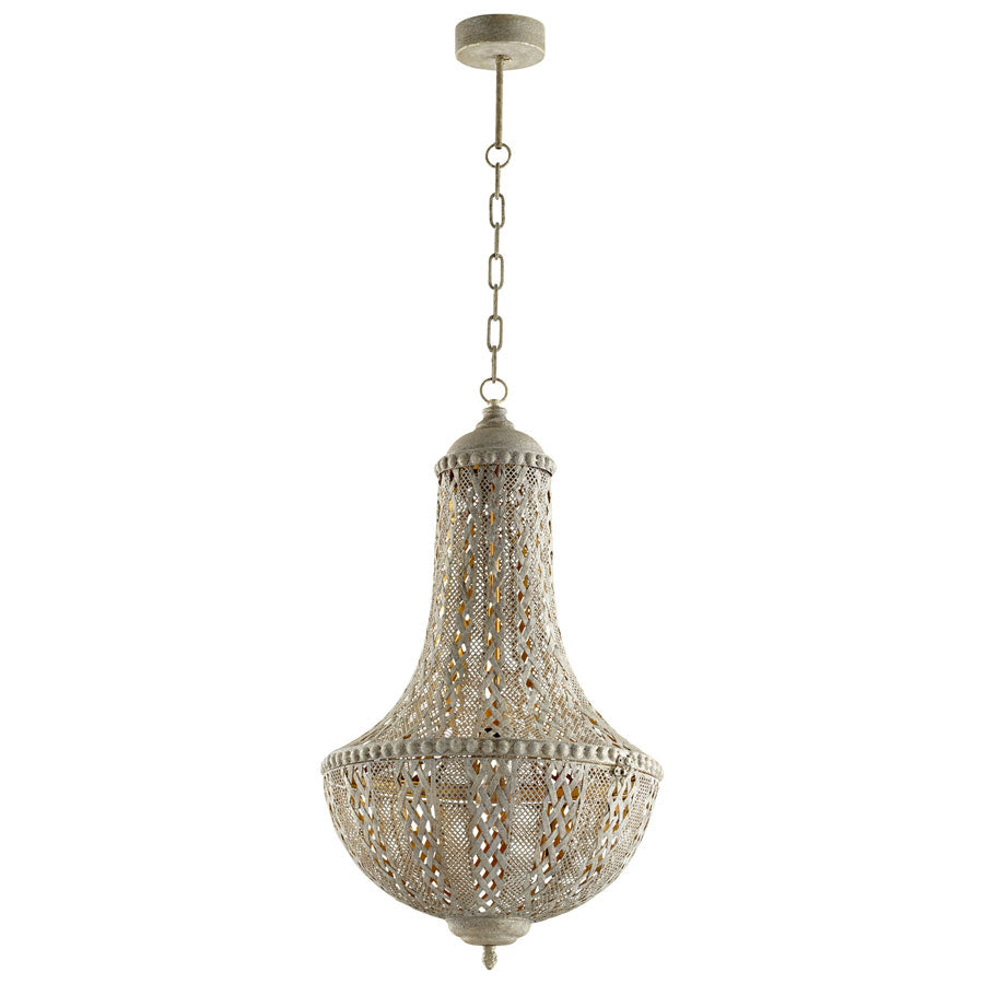 Tangier Pendant