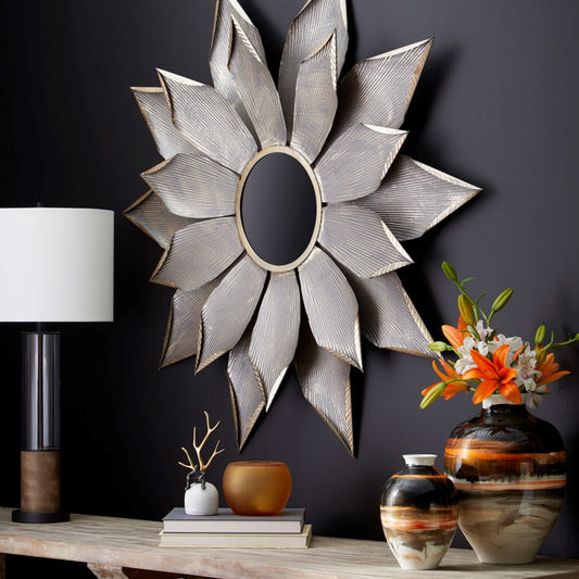 Small Blossom Mirror