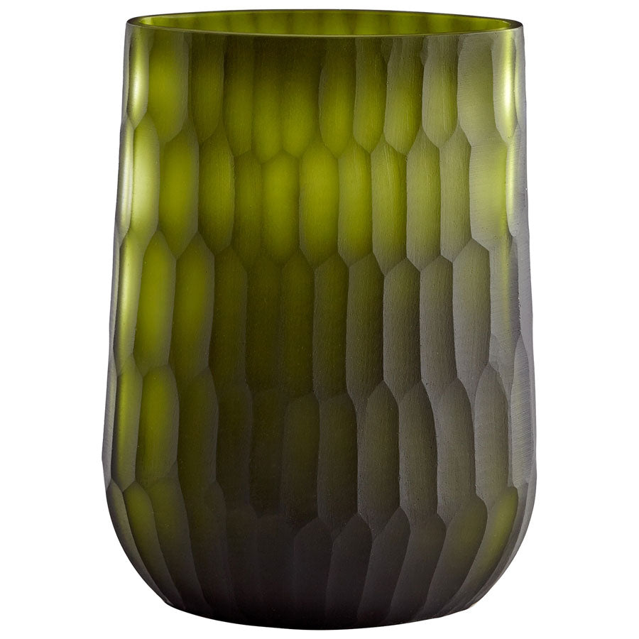 Reptilia Vase