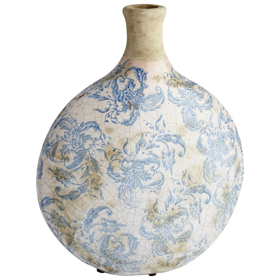 Small Isela Vase