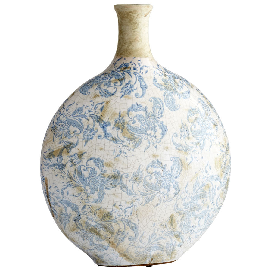 Large Isela Vase