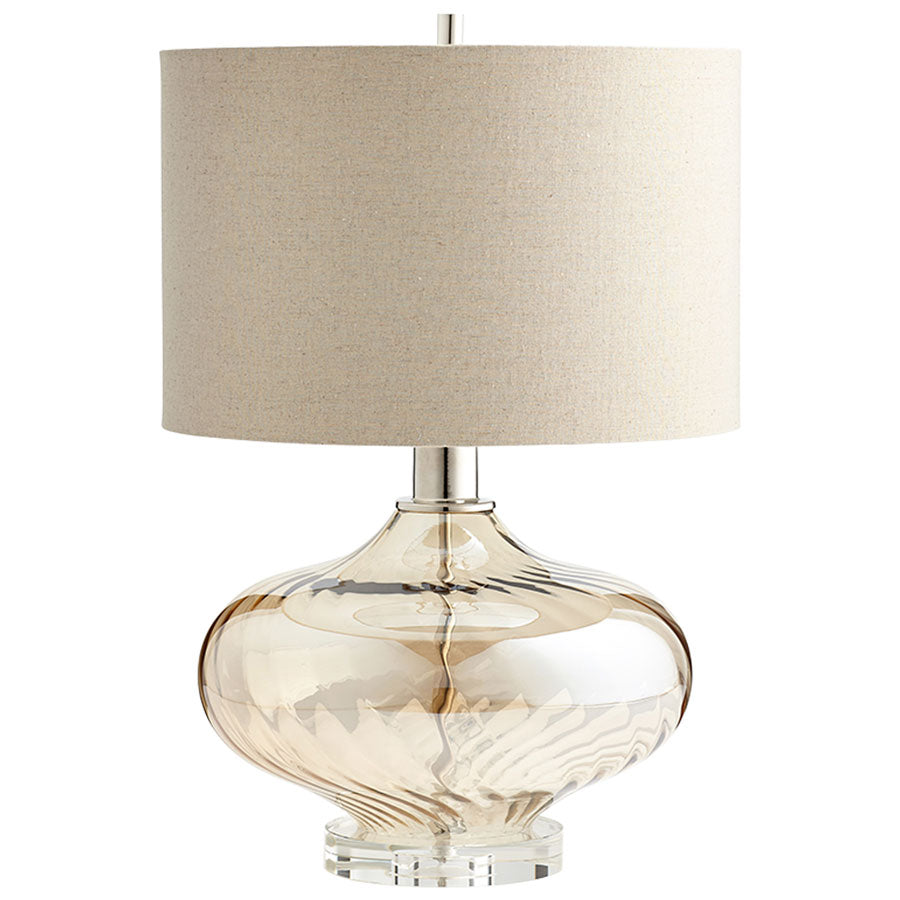 Atlas Lamp