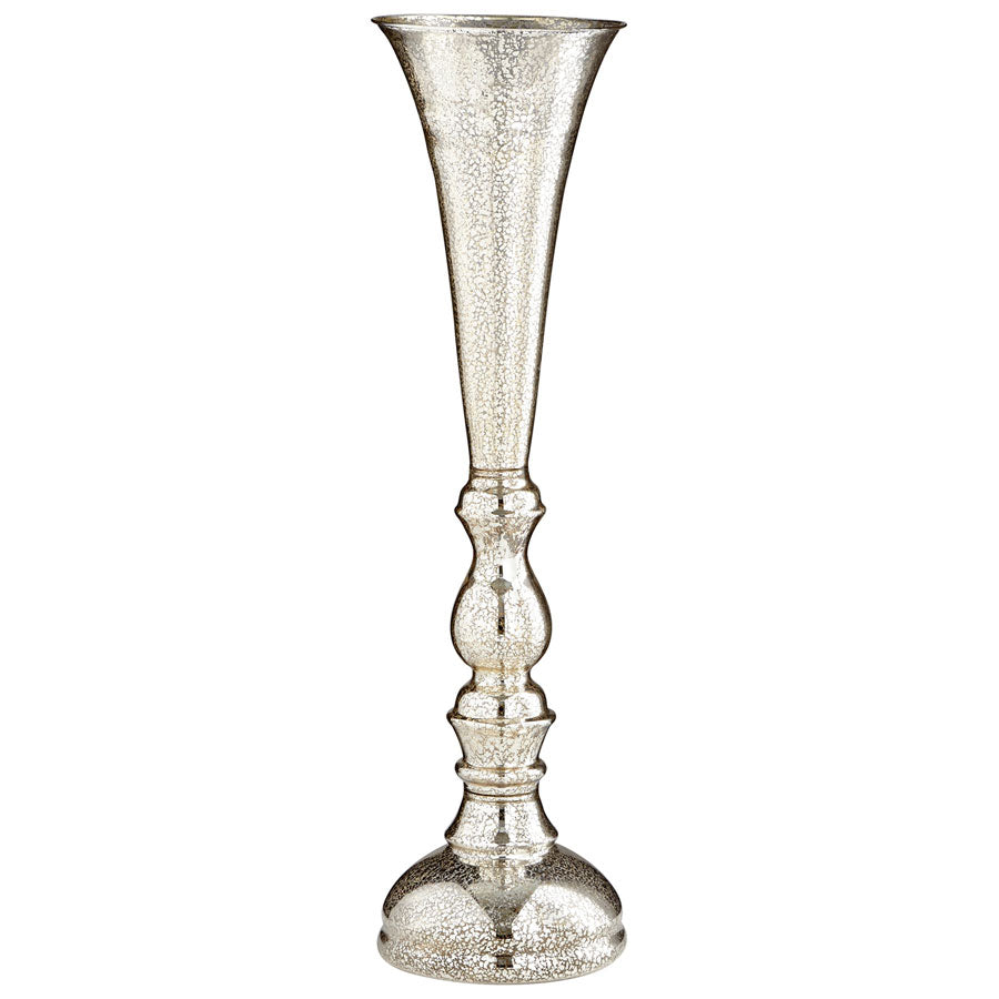 Large Shimer Vase