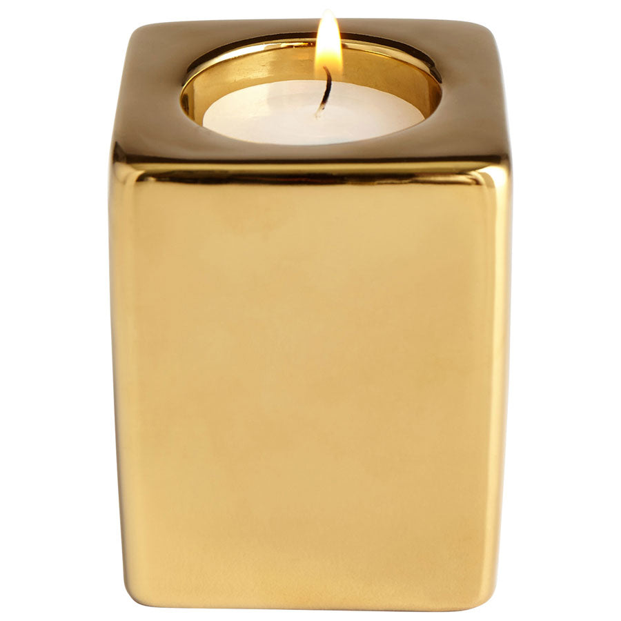 Small Etta Candleholder