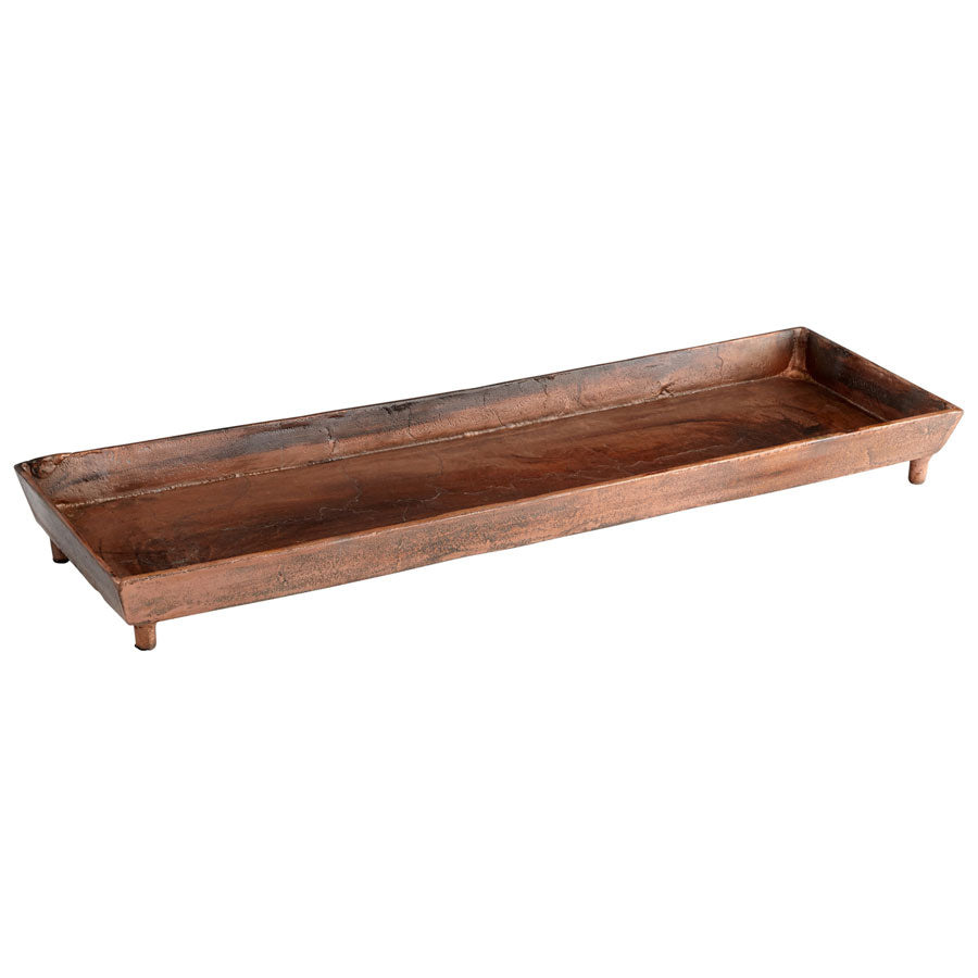 Small Splendor Tray