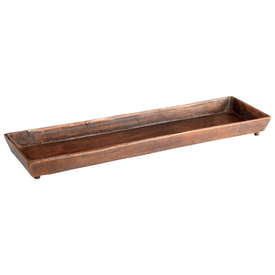 Large Splendor Tray