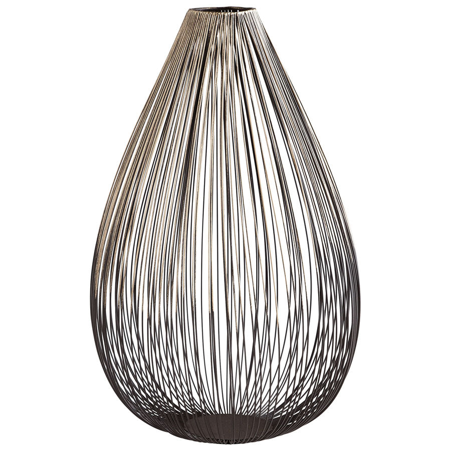 Large Pagoda Container