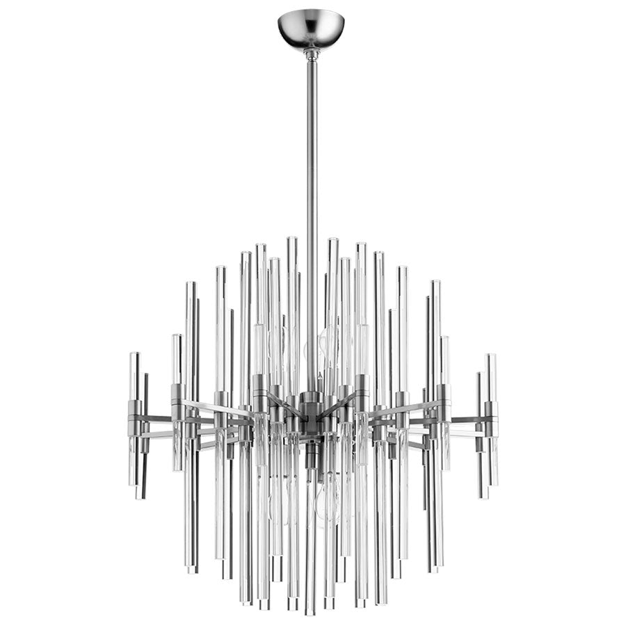 Quebec Six Light Pendant