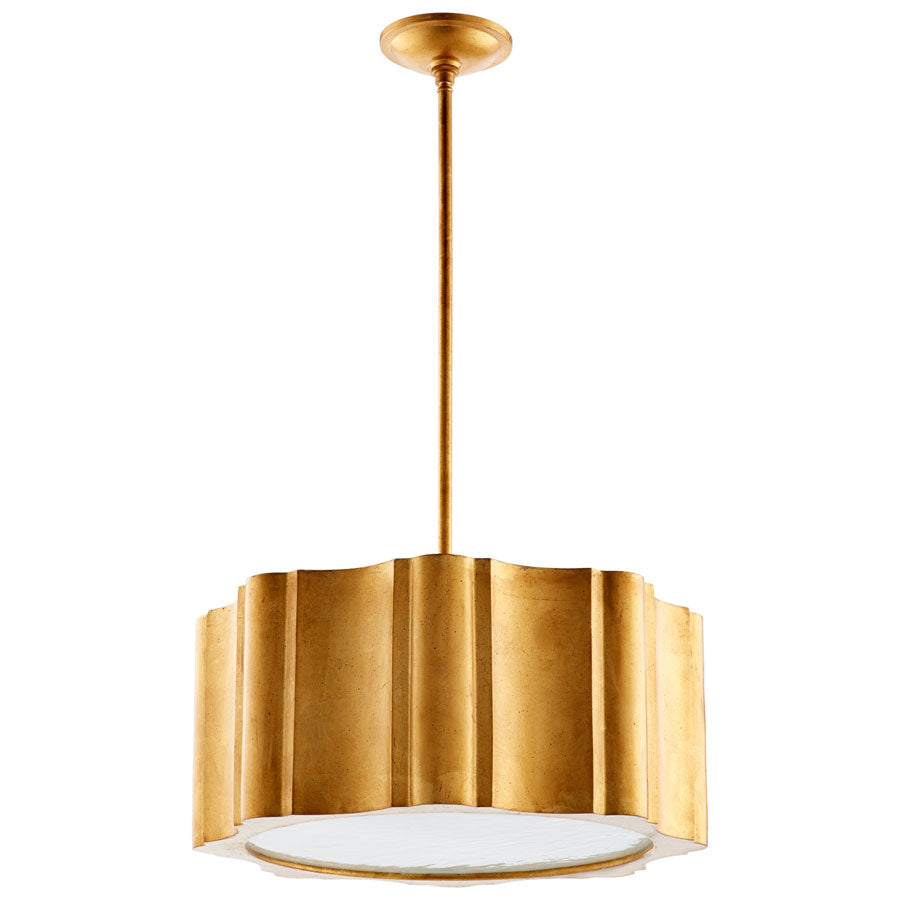 Cloud Nine Six Light Pendant
