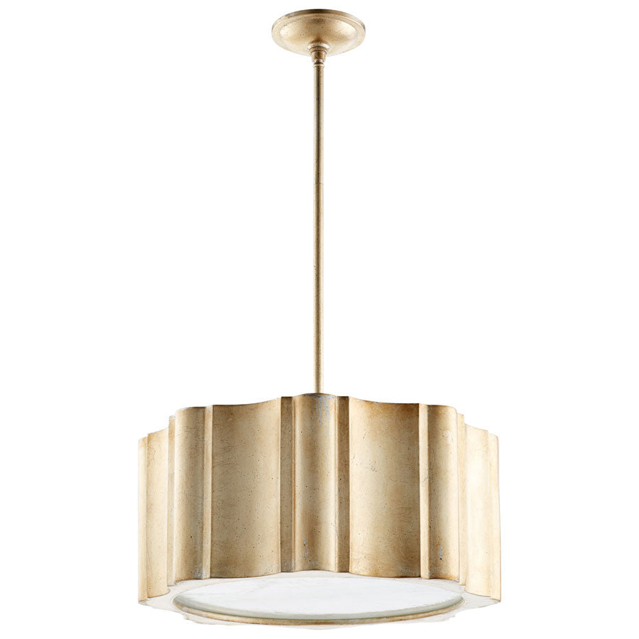 Cloud Nine Six Light Pendant