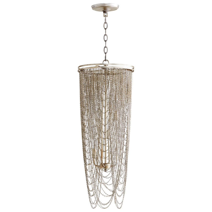 Ithica Four Light Pendant