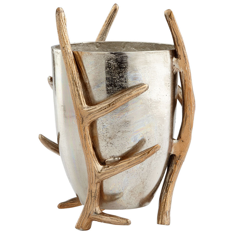 Small Nights Watch Vase