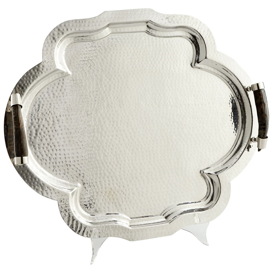Rain Dance Tray