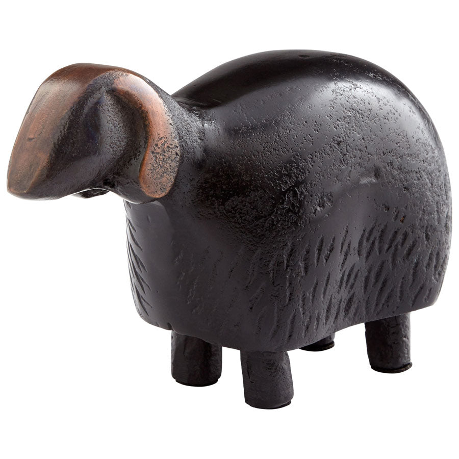 Small Baa-Ngarang Sculpture