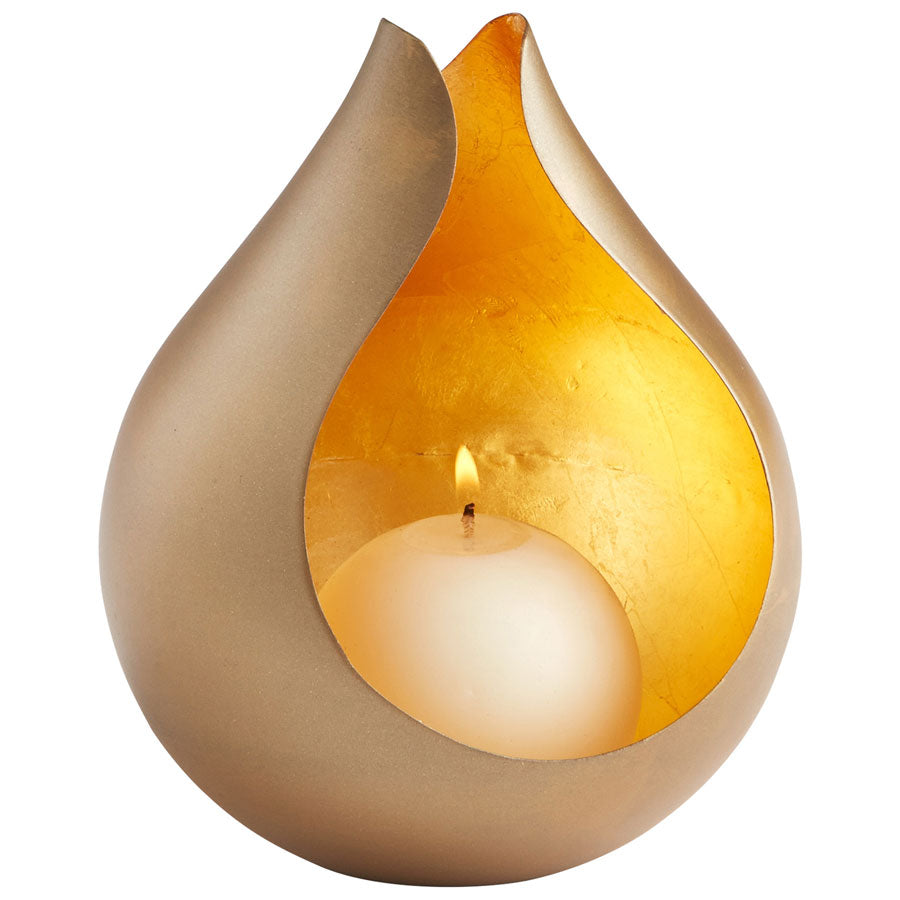 Magna Candleholder